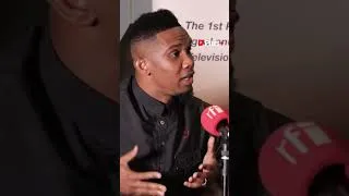 Miniature : Samuel Eto'o : Je suis le meilleur jouer de ma génération