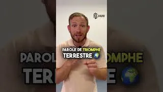 Miniature : Si Dieu est pour nous qui sera contre nous ? Proclamer cela fait il de moi un sportif invincible ?