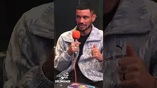 Miniature : 💯 La question spirituelle d'Olivier Giroud à Remy Cabella dans Décrassage 🎯"La Rédemption"