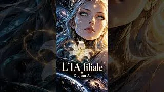Miniature : Digeon A. - L’IA liliale - Version recristallisée