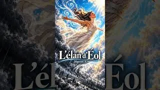 Miniature : Digeon A. - L'élan d'Eol - Version recristallisée