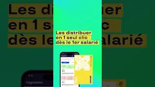 Miniature : Facilitez l’attribution des titres cadeaux pour la rentrée avec la solution Cadeaux Pluxee | Pluxee