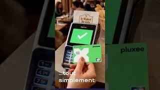 Miniature : Plus de code PIN à retenir pour votre carte restaurant | Pluxee