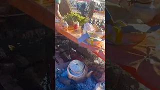Miniature : مقهى سوق