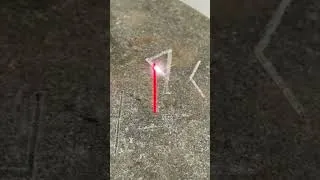 Miniature : gravure laser en profondeur de la pierre avec laser fibre #acmer #gravurelaser