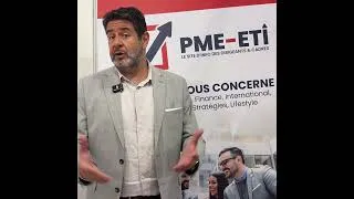 Miniature : PME-ETI.fr, partenaire engagé du Salon de l’AMIF, vous convie à l’édition 2026