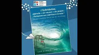 Miniature : Lab hybrid | Livre : L'hybridation, approche sur-mesure des projets "Disponible"