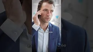Miniature : 💡 Progression de carrière : Le secret de la réussite de Vincent Dubé.