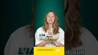 Miniature : Léon, ton assistant IA, débarque sur PMU PLAY®️