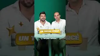 Miniature : 🐎 Mathieu Zaccagnini et Frédéric Kita expliquent les expressions de turfistes !