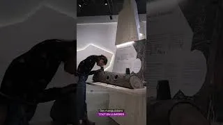 Miniature : Découvrez la nouvelle exposition du Parc national des Écrins au Bourg-d'Oisans !