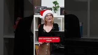 Miniature : Remporte ce PC pour Gamer et Streamer avec notre concours de  Noël ! 🎁 Ca se passe sur Instagram 📲
