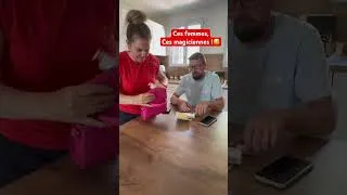Miniature : Je vous montre comment transformer 20€ en 2000€ en moins d’une minute ! 🤣 #humour #fyp #trending