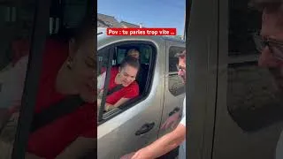 Miniature : Les hommes sont totalement incompétents !!