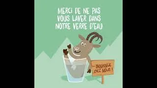 Miniature : La montagne... respect !