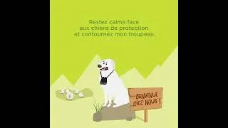 Miniature : La montagne...respect !