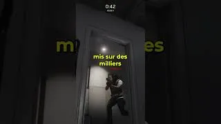 Miniature : Rainbow 6 a été piraté #rainbowsix #r6 #gaming