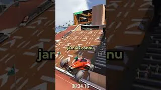 Miniature : Le jeu de course en perte de vitesse #gaming #jeuxvidéo #trackmania