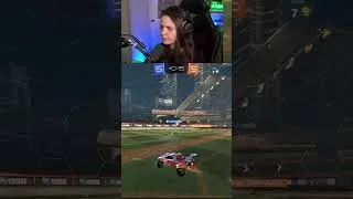 Miniature : WOW LE CARNAGE #rocketleague #rl #gaming