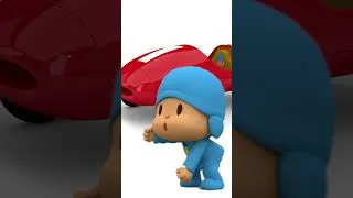 Miniature : 💙 La danse de Pocoyo ✨#pocoyo  #shorts #danse  #pocoyodance #dance