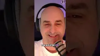Miniature : Parlez comme un homme des cavernes pour ÉCONOMISER sur l'IA ! 💰 #shorts