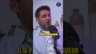 Miniature : Pourquoi Éric Larchevêque a misé sur lui malgré un échec