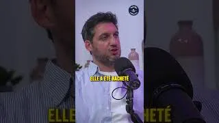 Miniature : De peintre en bâtiment à CEO d'une startup tech 🚀 | Aurélien De Nunzio