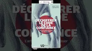 Miniature : Le contrôle détruit il secrètement toutes vos relations ? Déchiffrez le code de la confiance