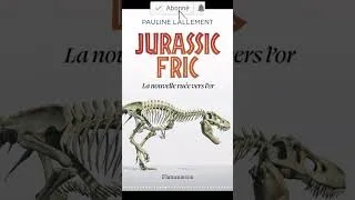 Miniature : Un T -rex à 31 millions : L'ultime folie des riches ?