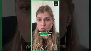 Miniature : Justine donne son salaire aujourd'hui