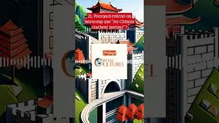 Miniature : Pourquoi entend-on souvent que “les Chinois crachent partout” ?