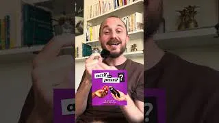Miniature : On parle faciale 💦 et comment ça veut pas forcément dire ce que tu penses