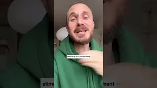 Miniature : Tu as déjà eu un org⚡️sme avec ta pr🍑state ? 👉Écoute mon tuto spécial org⚡️sme pr🍑statique en bio