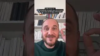 Miniature : Gay : ce truc culturel qui t’empêche de te lâcher au lit 🎧 Lien dans ma bio