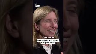 Miniature : Sophie Lacoste : à 3 heures du matin, elle ouvrait encore les cartons de sa boutique