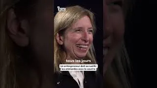 Miniature : « Être entrepreneur, c'est accueillir les emmerdes avec le sourire »