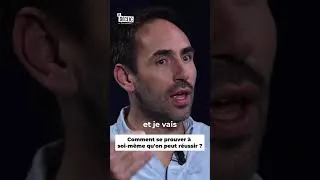 Miniature : Il refuse le salariat la veille d'être père (Cédric O'Neill)