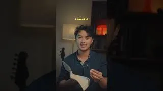 Miniature : Voila ce que Jesus te dirait aujourd’hui, si tu penses qu’Il ne t’aime pas