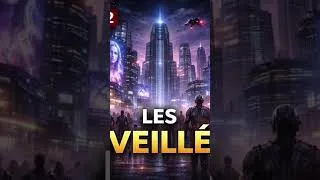 Miniature : Les éveillés épisode deux du podcast aux frontières du cosmos
