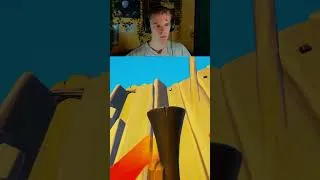 Miniature : Je croise un squelette ancien en pleine infiltration !
