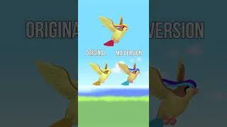 Miniature : Je CORRIGE les SHINYS de Pokémon ! #4
