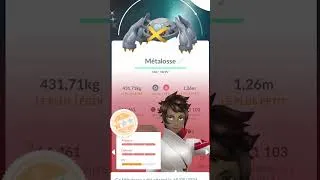 Miniature : 32 Shiny et plusieurs 100% en un seul Community Day !