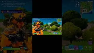 Miniature : ON SONNE AVANT D ENTRER CHEZ TONTON !!! #foryou  #fortnite  #pourtoi  #fortniteoffline  #shorts