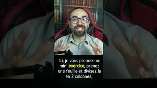Miniature : Jour 29 : Construire une identité forte - Qui suis-je et qui je veux devenir ?