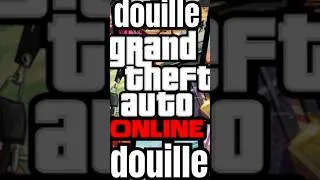Miniature : GTA ONLINE +180 VOITURES GRATUITES DEVENUES PAYANTES !!!