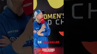 Miniature : Lucie Boudesseul nous parle de la professionnalisation de la catégorie féminine #worldsbk