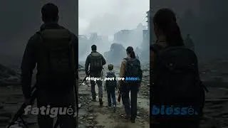 Miniature : SAC D'évacuation : INUTILES ? POINT NÉMO #survie #effondrement #apocalypse #shorts #survivalisme