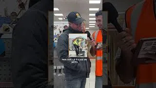 Miniature : Défi sécurité chez POINT.P - Trouvez l'erreur
