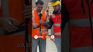 Miniature : Défi sécurité chez POINT.P - Rapidité et sécurité