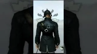 Miniature : Dishonored